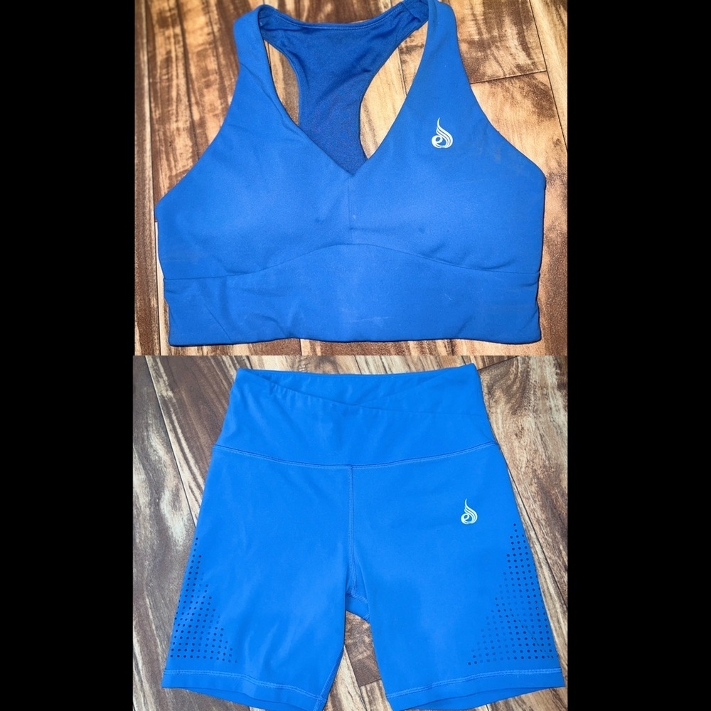 Rydewear set